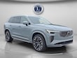 Volvo XC90 plug-in hybrid