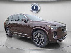 2025 Volvo XC90 B6 (2025.5) Core SUV