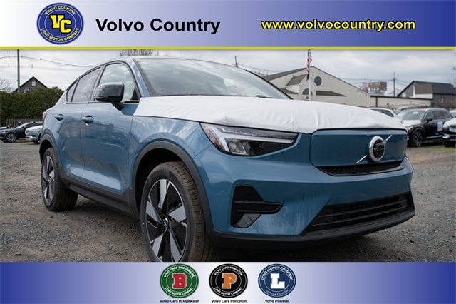 Volvo electric car for sale discount