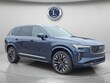 Volvo XC90 plug-in hybrid