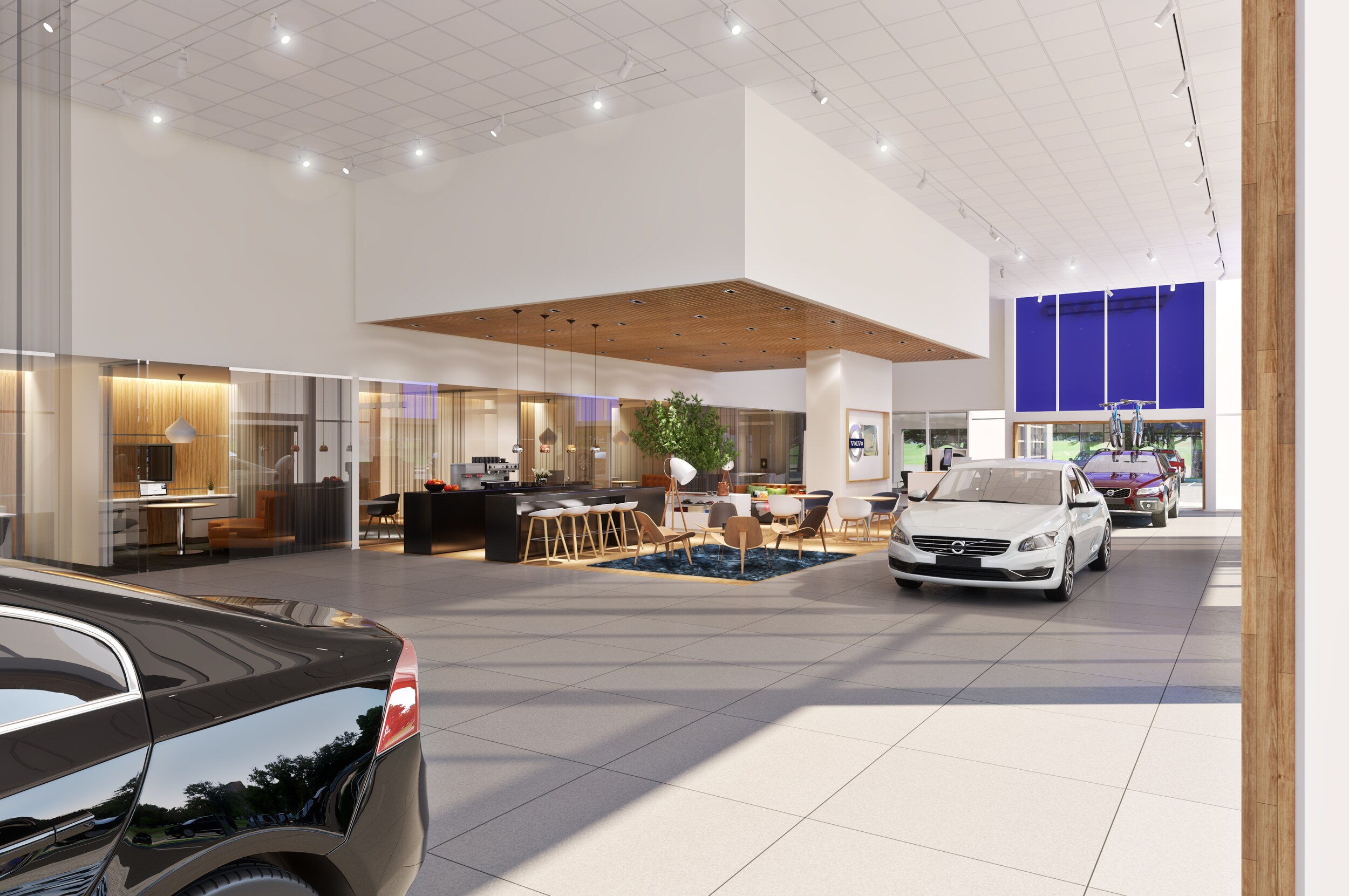 Brand New Volvo Cars Bridgewater Volvo Cars Bridgewater