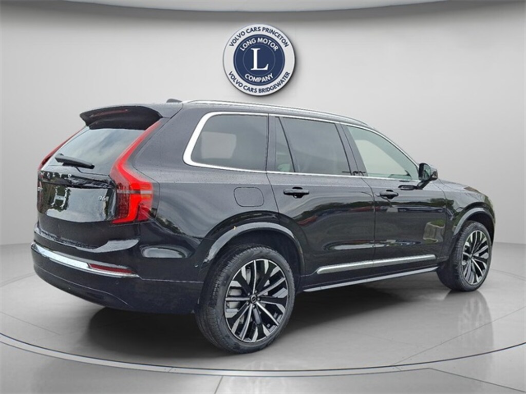 New 2026 Volvo XC90 B6 Plus 7-Seater SUV