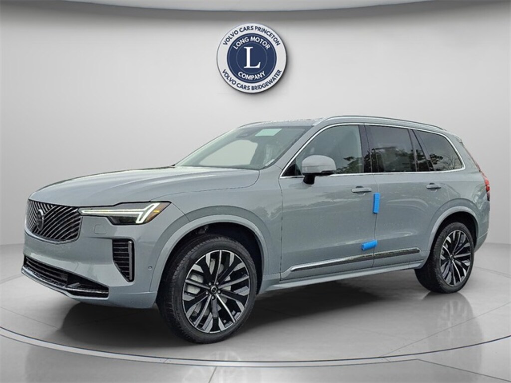 New 2026 Volvo XC90 B6 Ultra 7-Seater SUV