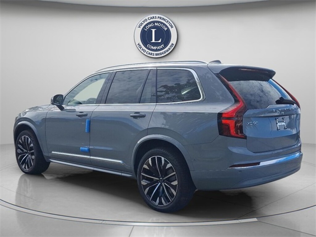 New 2026 Volvo XC90 B6 Ultra 7-Seater SUV