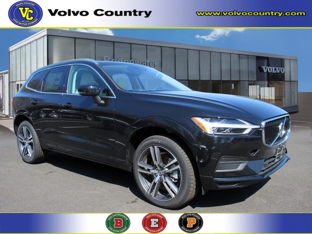 Volvo Cars Bridgewater