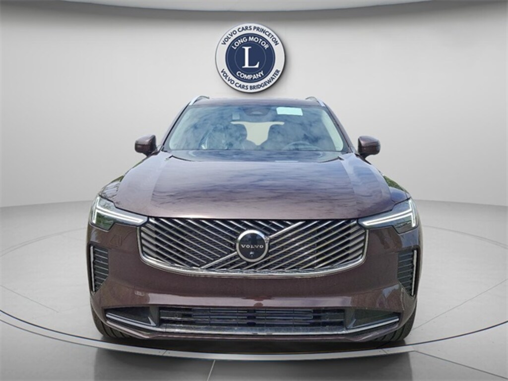 New 2025 Volvo XC90 plug-in hybrid T8 (2025.5) Ultra 6-Seater SUV