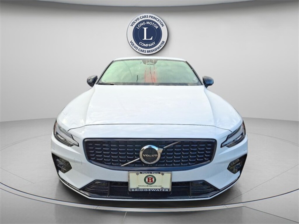 Used 2024 Volvo S60 B5 Core Dark Sedan