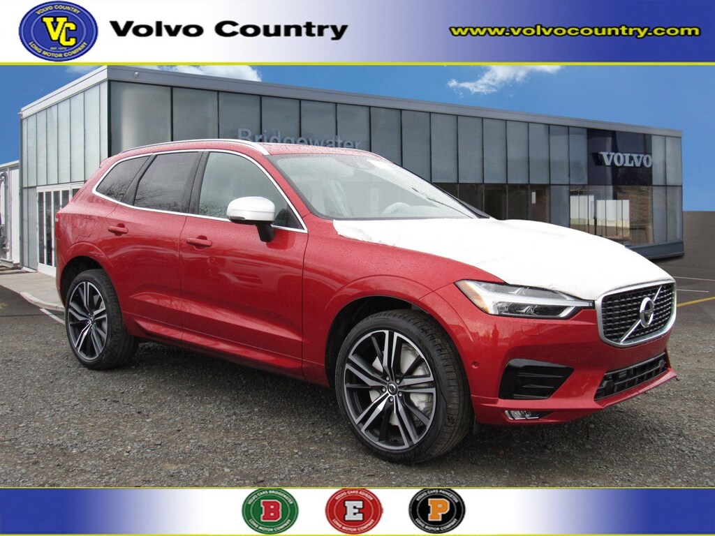 Volvo Cars Bridgewater