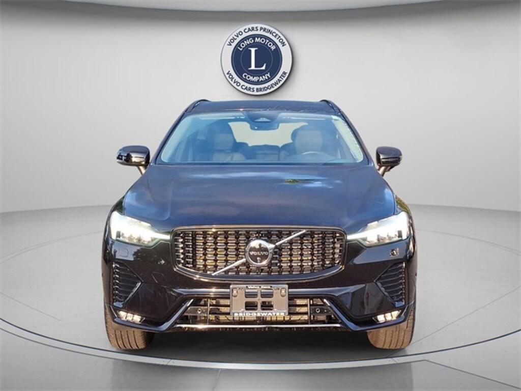 Certified 2025 Volvo XC60 B5 Plus SUV