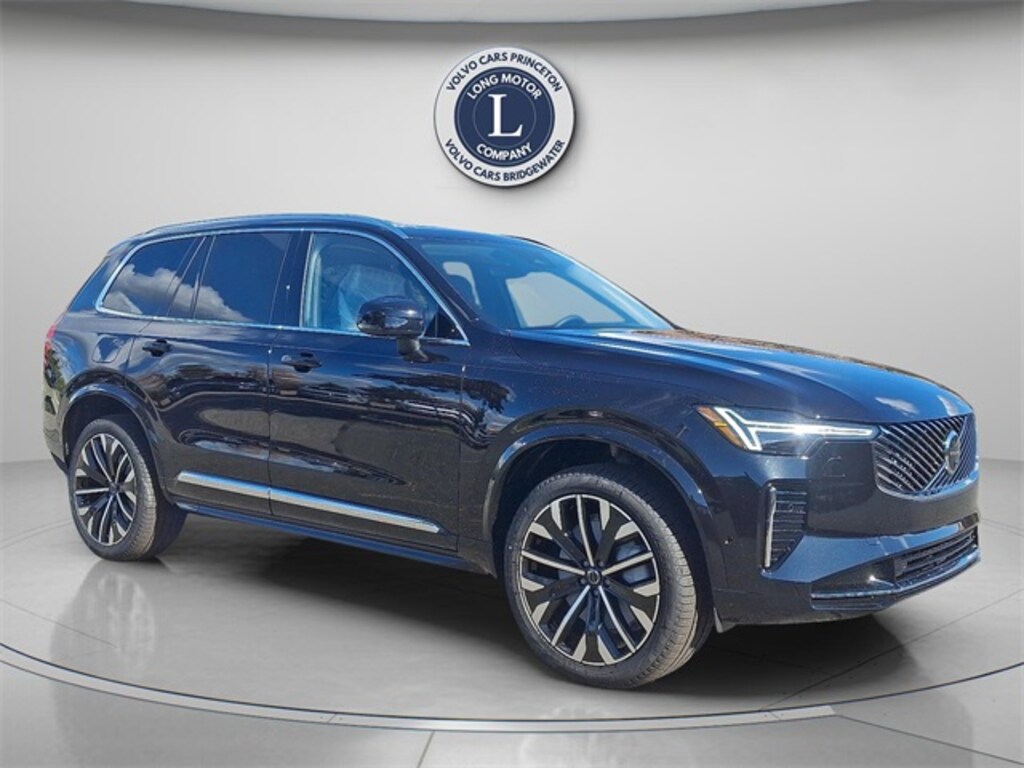 New 2026 Volvo XC90 B6 Ultra 7-Seater SUV