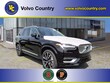 Volvo XC90 Recharge Plug-In Hybrid