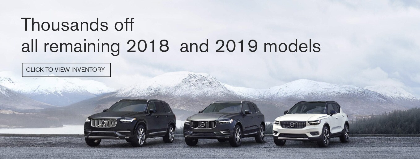 Volvo Cars Bridgewater New Volvo Cars and SUVs Somerville, NJ