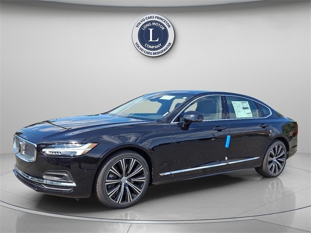 2025 Volvo S90 Plus