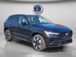 Volvo XC60 plug-in hybrid
