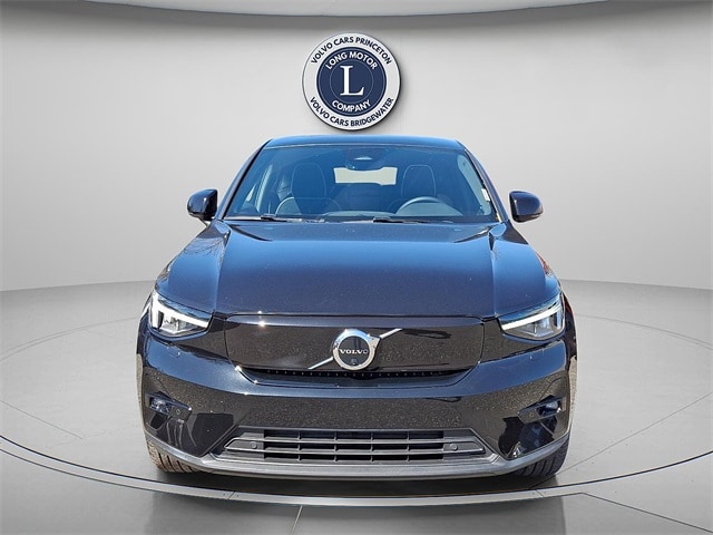 Certified 2023 Volvo C40 Plus with VIN YV4ED3GL4P2040685 for sale in Somerville, NJ