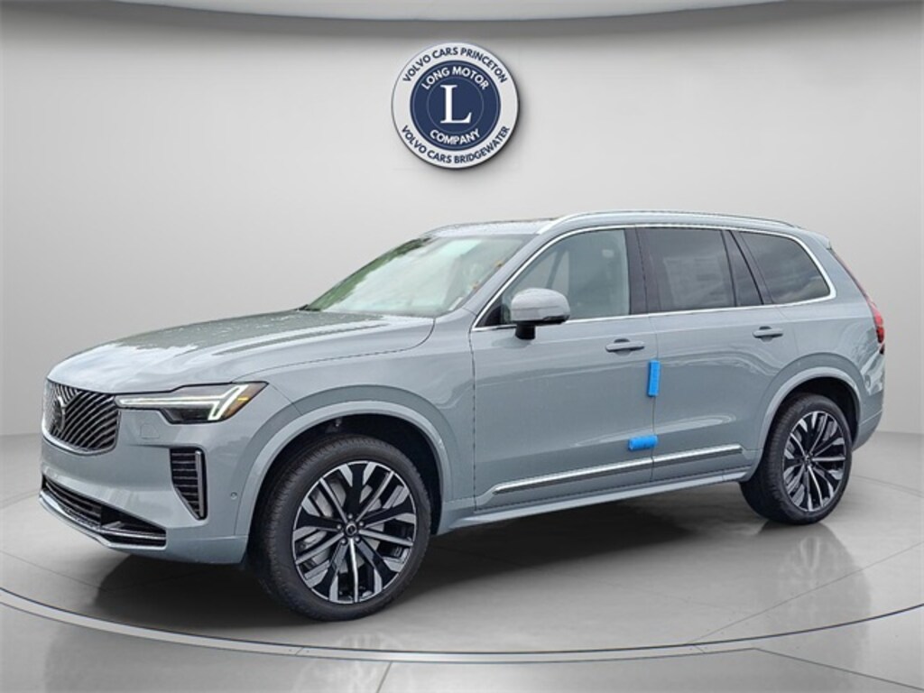 New 2026 Volvo XC90 B6 Ultra 7-Seater SUV