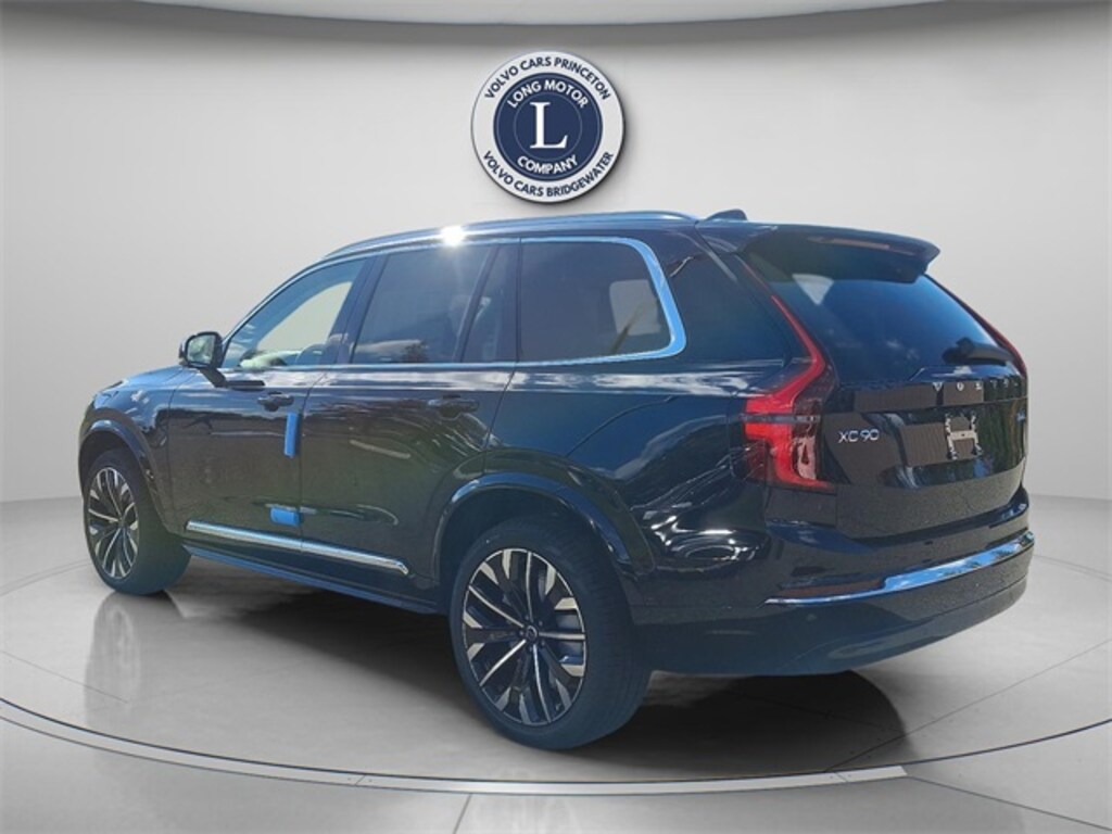 New 2026 Volvo XC90 B6 Ultra 7-Seater SUV
