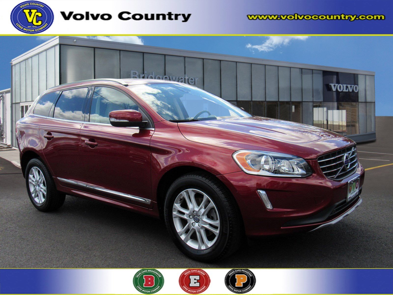 Volvo Xc60 Interior Colors