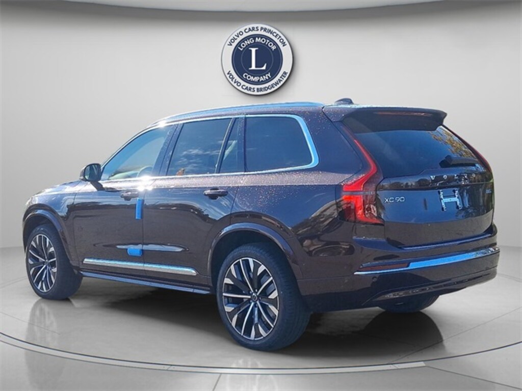 New 2026 Volvo XC90 B5 Plus 7-Seater SUV
