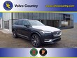Volvo XC90 Recharge Plug-In Hybrid