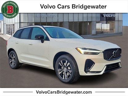 New 2024 Volvo XC60 For Sale at Volvo Cars Bridgewater