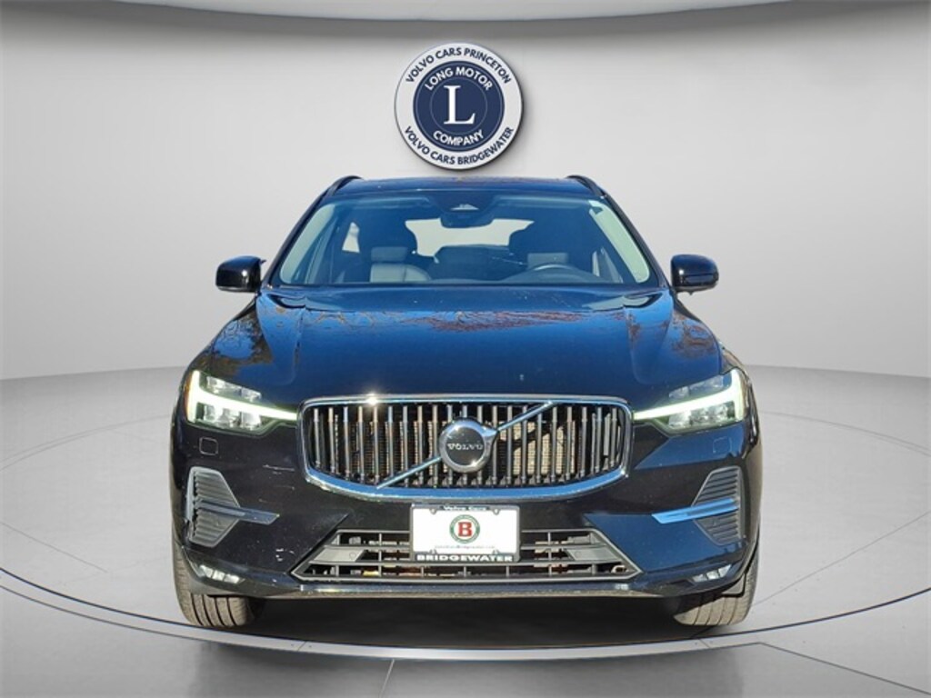 Certified 2023 Volvo XC60 B5 AWD Core SUV