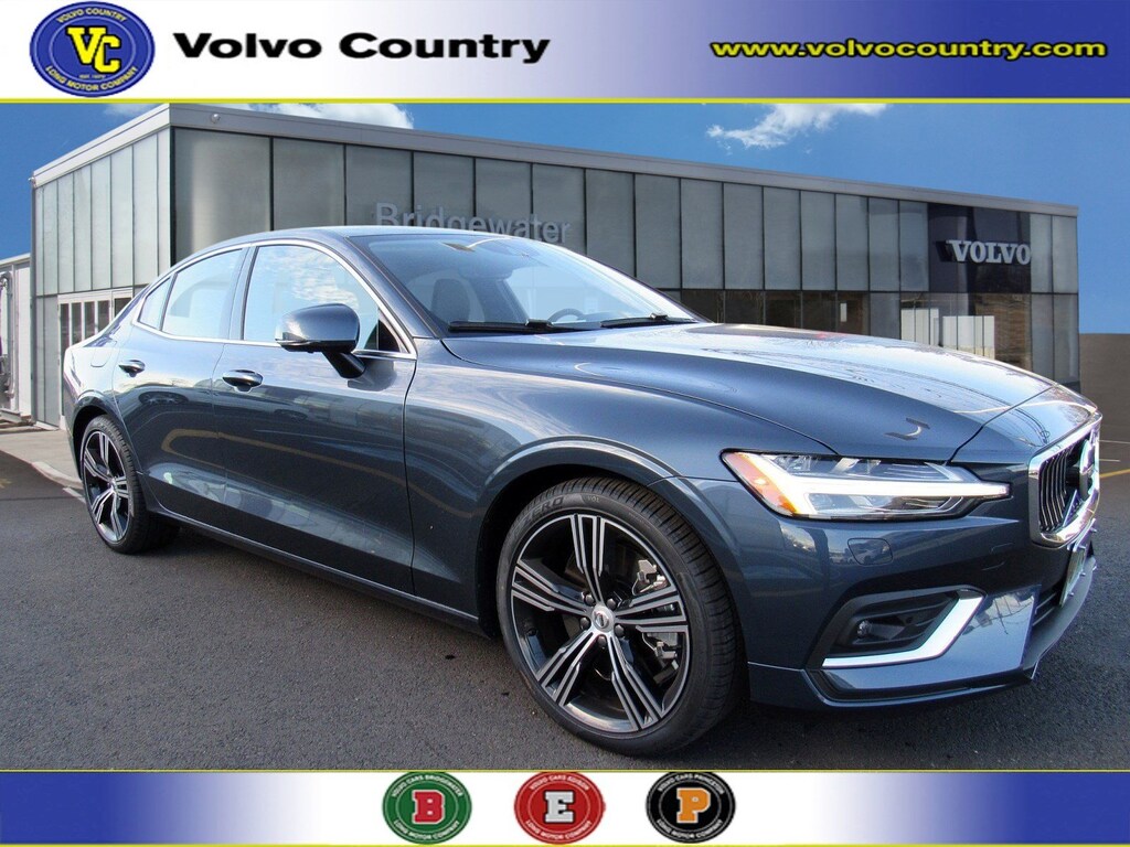 Volvo Cars Bridgewater