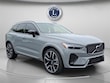 Volvo XC60 plug-in hybrid