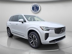 2025 Volvo XC90 B6 (2025.5) Core SUV