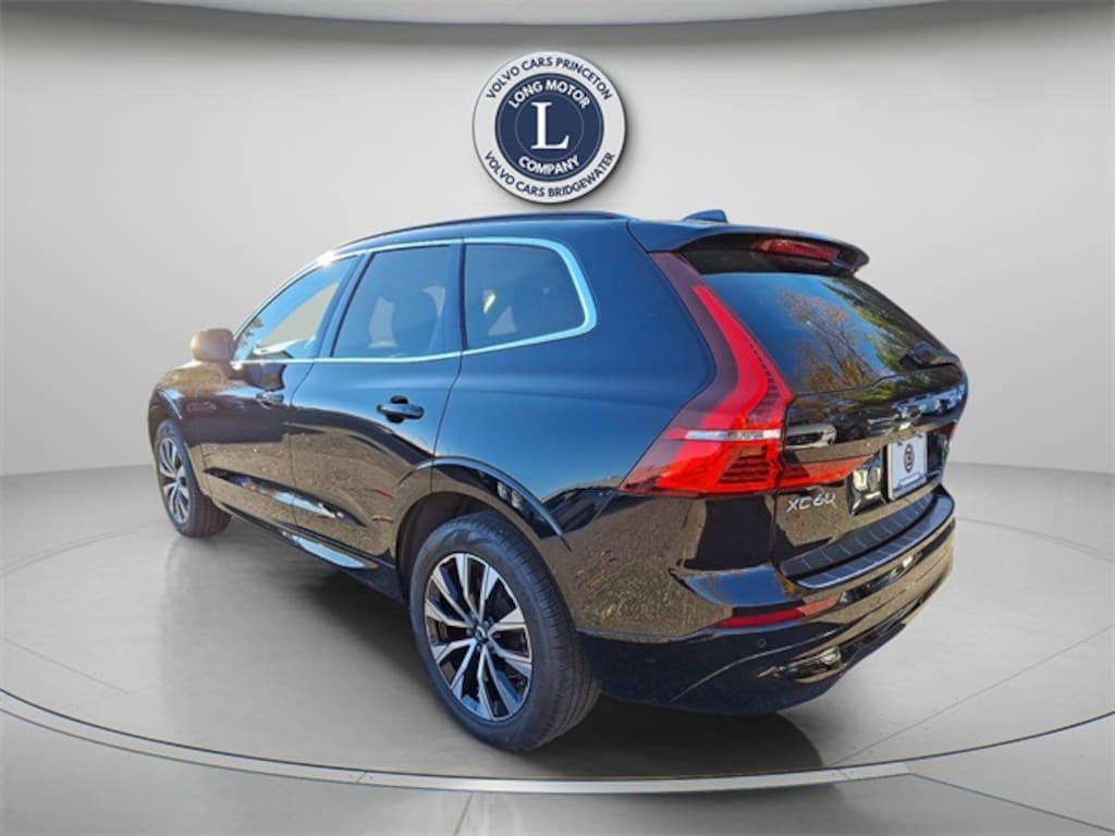 Certified 2023 Volvo XC60 B5 AWD Core SUV