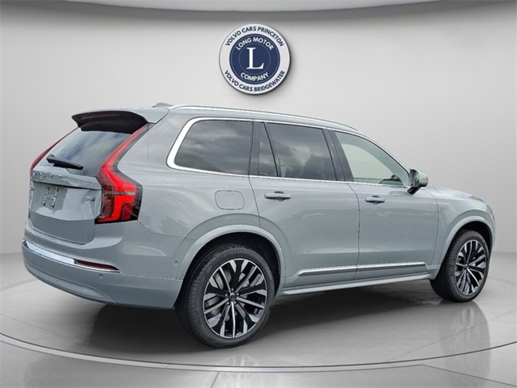New 2026 Volvo XC90 B6 Ultra 7-Seater SUV