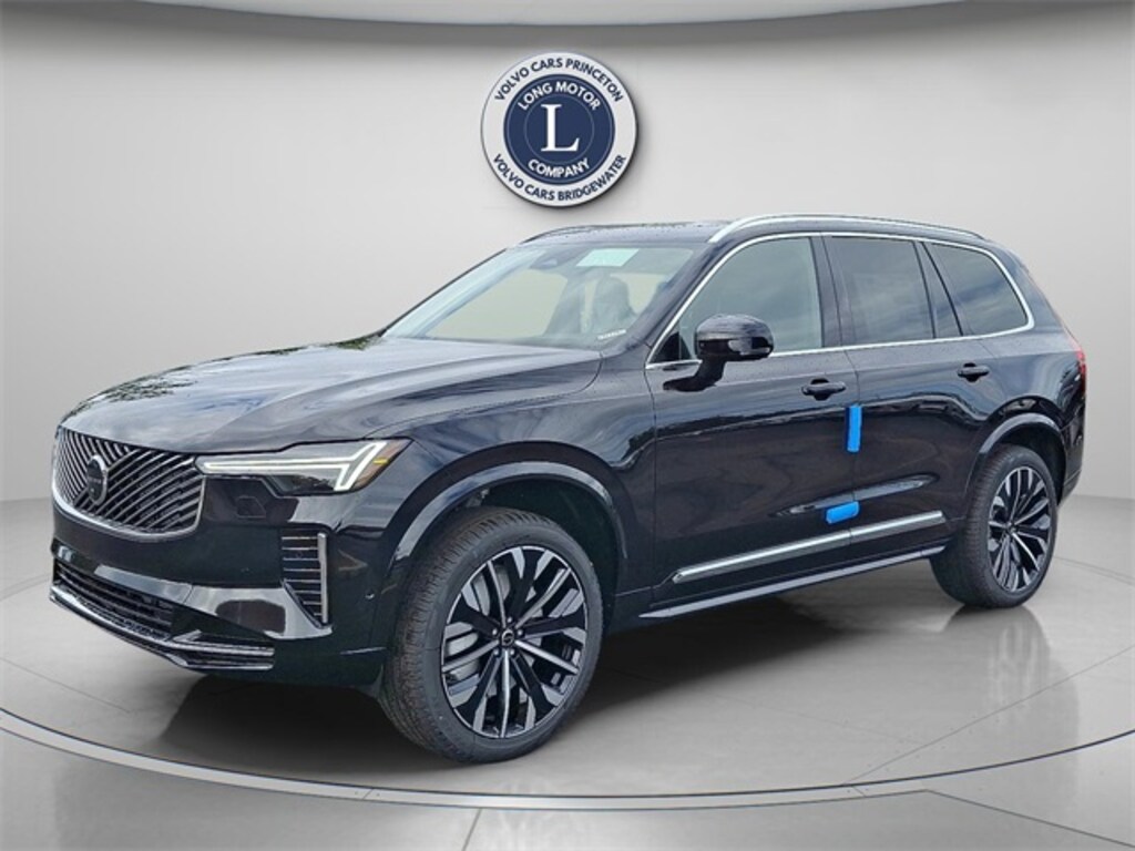 New 2026 Volvo XC90 B6 Ultra 7-Seater SUV