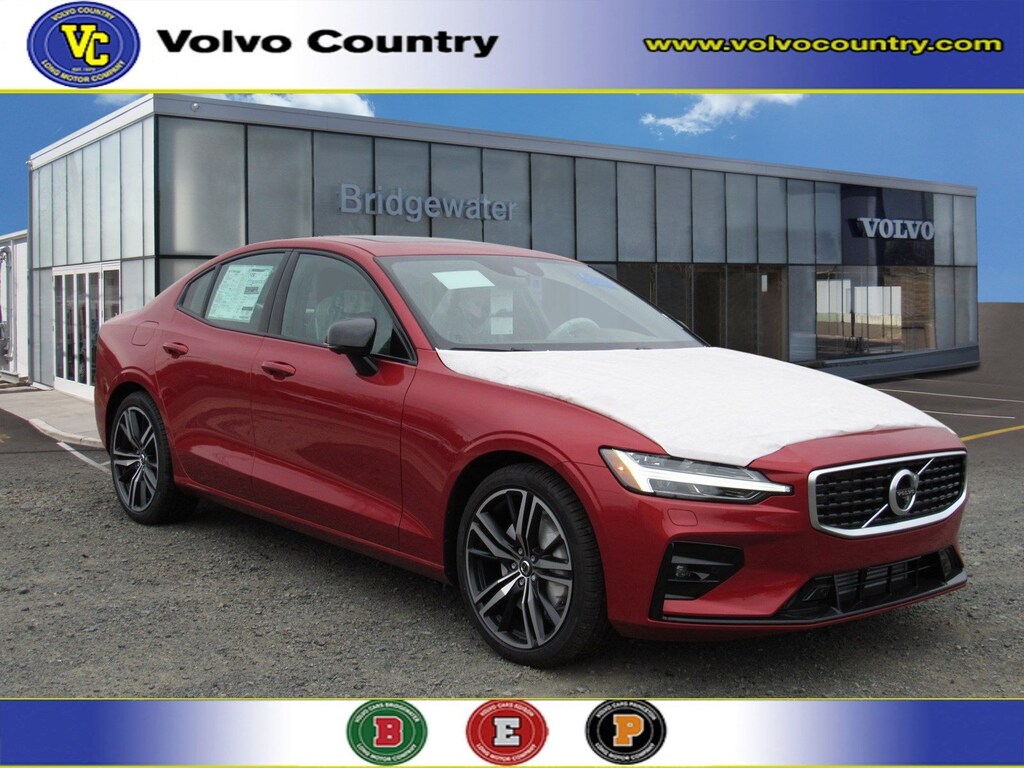 Volvo Cars Bridgewater