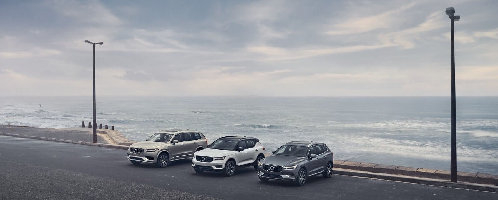 Volvo Dealer near Edison NJ Volvo Cars of Bridgewater