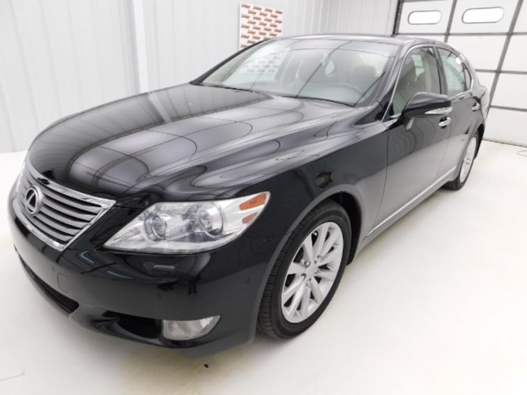 Ls 460 For Sale >> Used 2011 Lexus Ls 460 For Sale Near Lawrence Baldwin City Ls 460 For Sale >> Used 2011 Lexus Ls 460 For Sale Near Lawrence Baldwin City