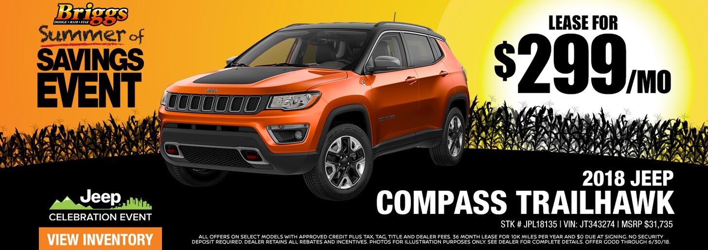 Briggs Chrysler Jeep Dodge Ram New Amp Used Chrysler Jeep