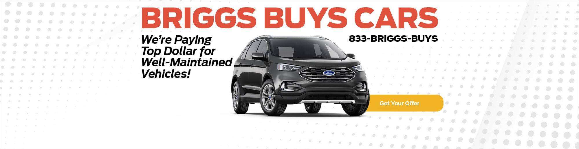 New Ford & Used Car Dealer in Fort Scott, KS Serving Mound City KS