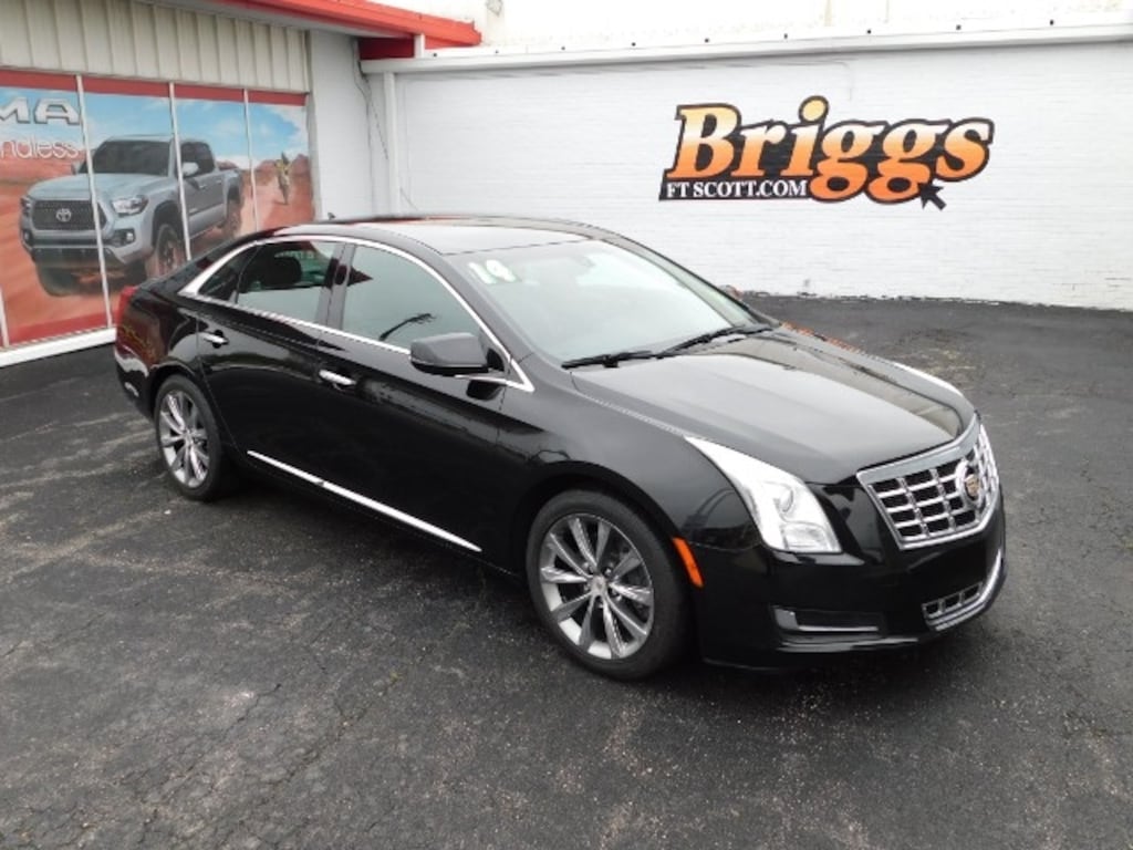 877 463 5346 >> Used 2014 Cadillac Xts For Sale At Briggs Fort Scott Vin 877 463 5346 >> Used 2014 Cadillac Xts For Sale At Briggs Fort Scott Vin