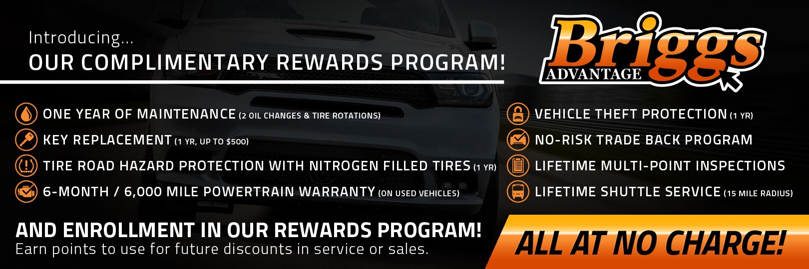 Auto Dealer in Fort Scott, KS New & Used Cars Briggs Auto