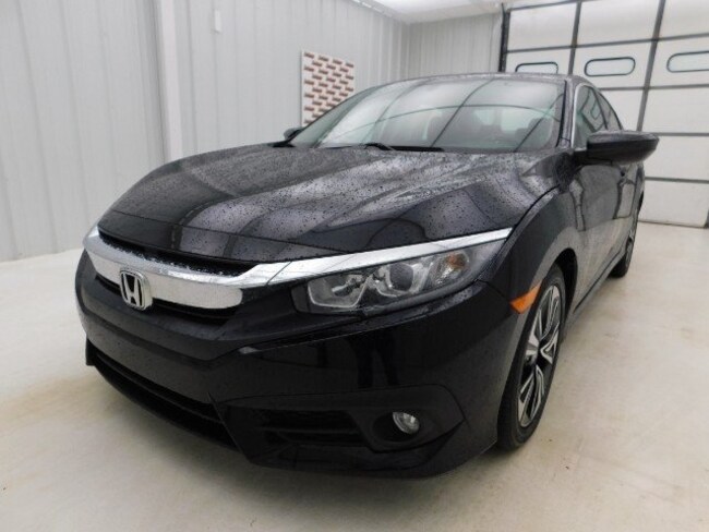 Honda Civic Commercial >> Used 2016 Honda Civic For Sale At Briggs Commercial Vin Honda Civic Commercial >> Used 2016 Honda Civic For Sale At Briggs Commercial Vin