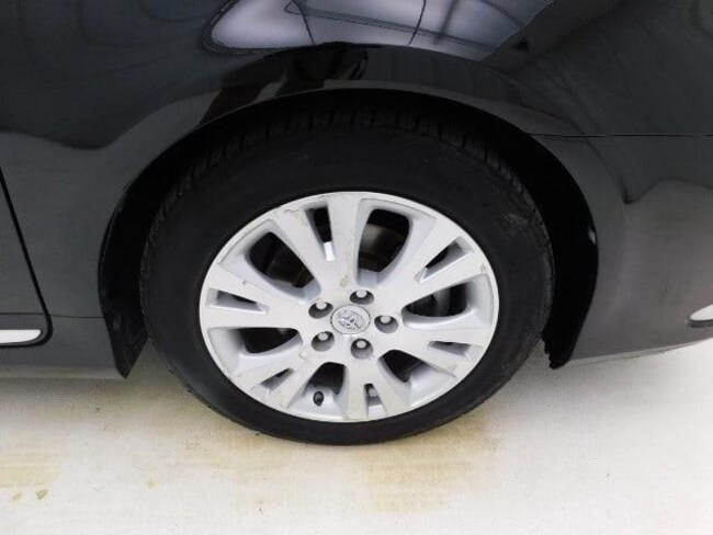 Used 2011 Toyota Avalon For Sale in Topeka | VIN ...
