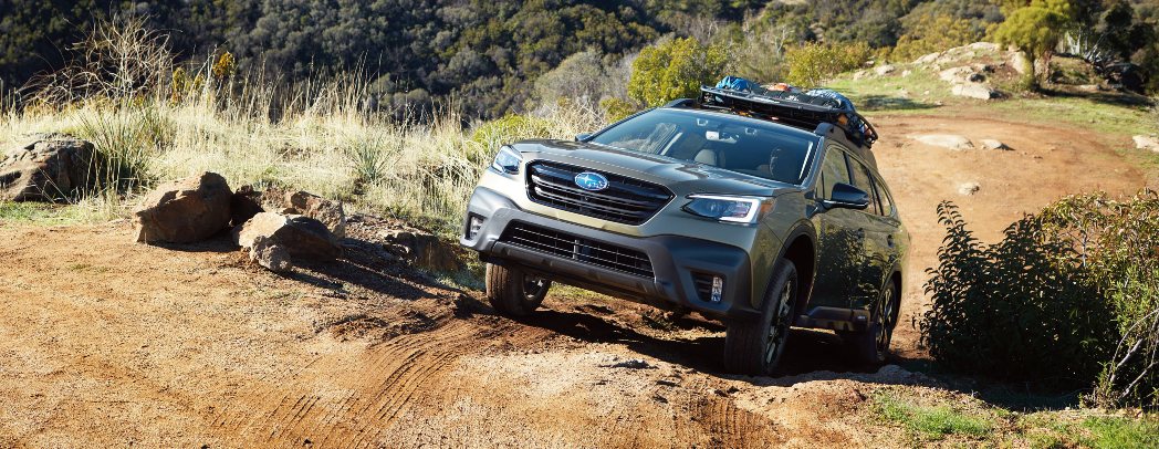 What Is Subaru X MODE And In Which Models Is It Available 