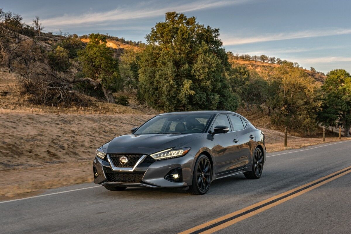 Used Nissan Vehicles For Sale Topeka KS