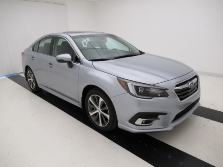 New 2019 Subaru Legacy For Sale Near Lawrence Kansas City