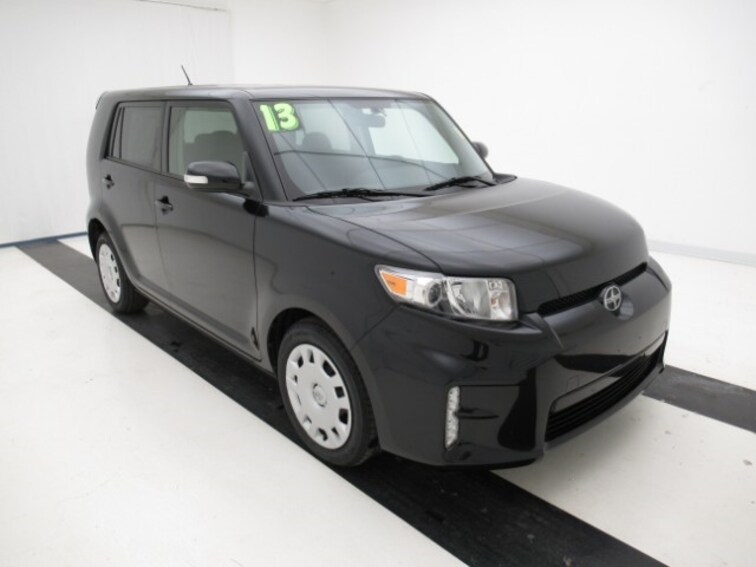 used 2013 scion xb