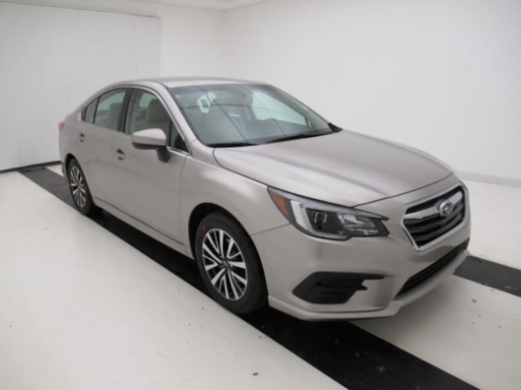 New 2019 Subaru Legacy For Sale Near Lawrence Kansas City