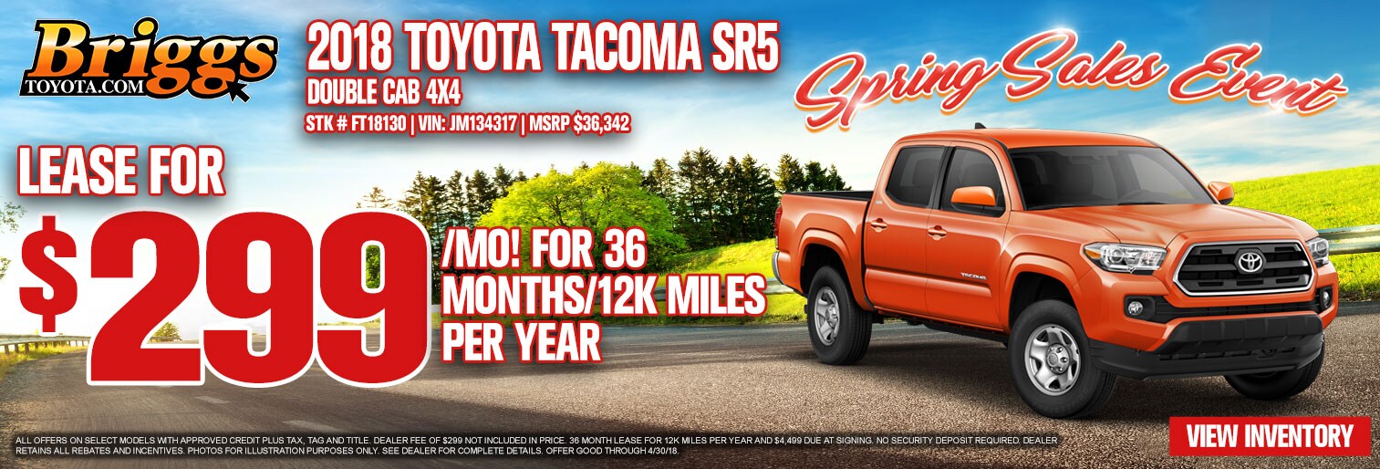 Briggs Toyota Fort Scott New Toyota dealership in Fort Scott, KS