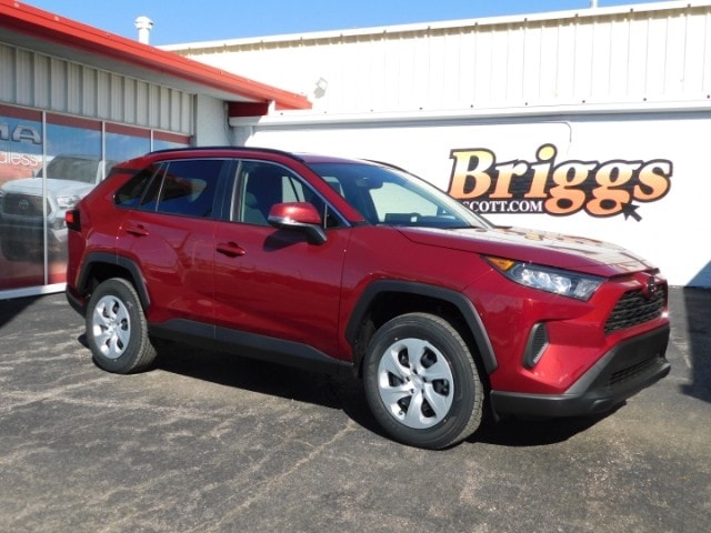 Toyota Spin Card >> 2019 Toyota Rav4 For Sale In Manhattan Ks Briggs Auto Group Toyota Spin Card >> 2019 Toyota Rav4 For Sale In Manhattan Ks Briggs Auto Group
