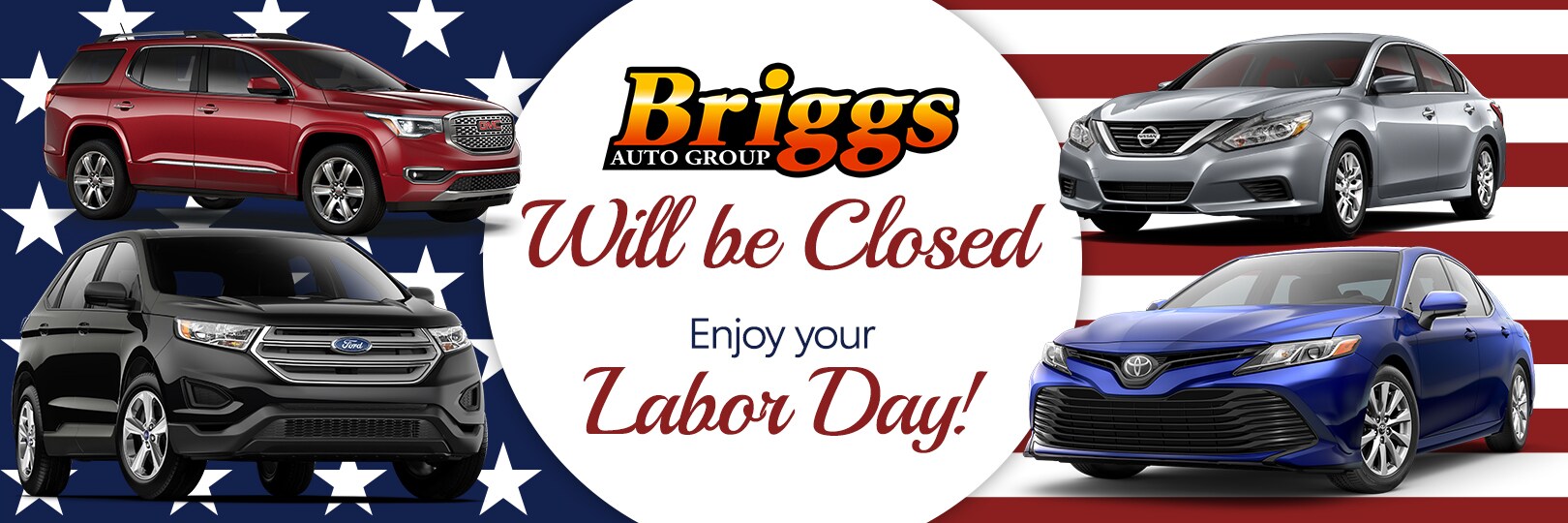 Briggs Toyota Fort Scott New Toyota dealership in Fort Scott, KS