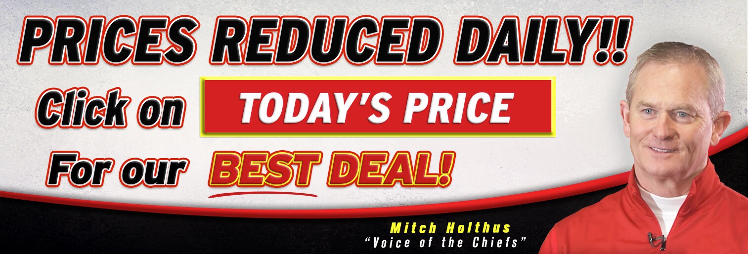 Briggs Toyota Fort Scott New Toyota dealership in Fort Scott, KS